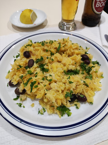 Café Isaura - Gastronomia e hotelaria