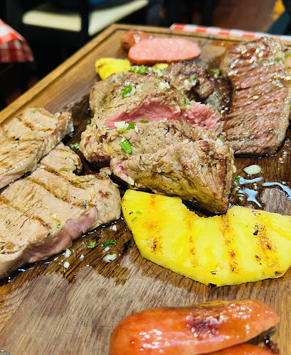 Taberna Benito - Gastronomia e hotelaria