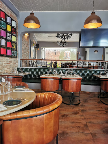 Opinii despre Paesano în Alvor - Gastronomia e hotelaria