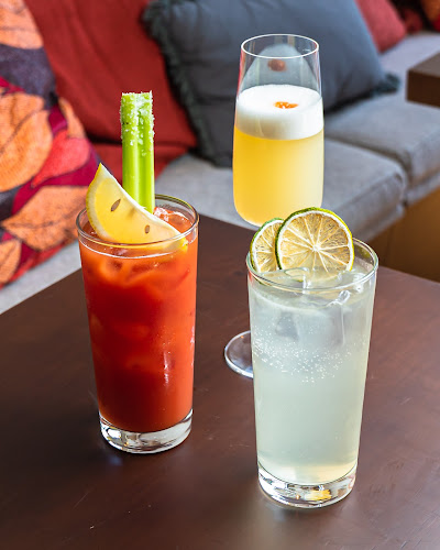 Comentarii opinii despre LEA - Food & Drinks