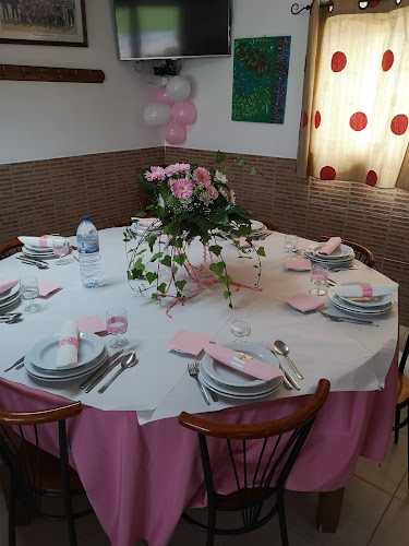 Opinii despre RESTAURANTE AREPA în Samora Correia - Gastronomia e hotelaria