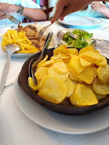 Comentarii opinii despre O Cesteiro