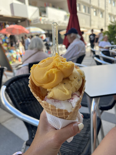 Doce Cone - Gastronomia e hotelaria