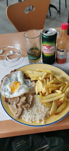 Comentarii opinii despre Café Nau