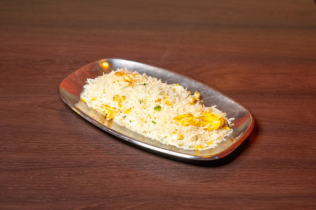 Gurkha Restaurant & Bar - Saldanha