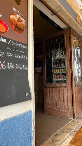 Comentarii opinii despre Restaurante Ginja’s