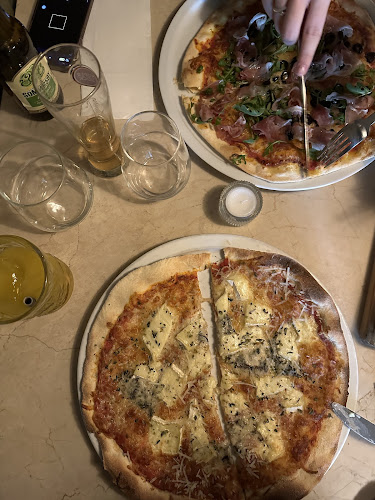 Grigio - Gastronomia e hotelaria