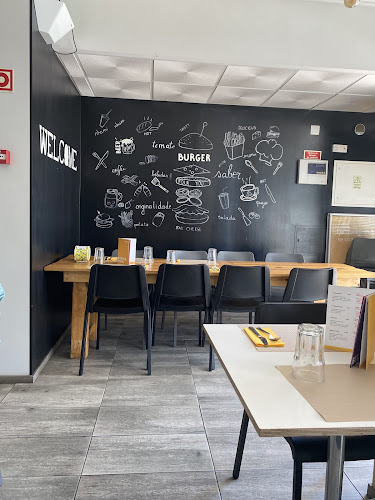 Burger Four You - Sacavém