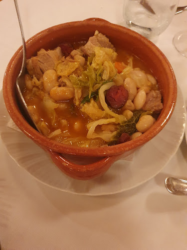Opinii despre Restaurante Berne în Manteigas - Gastronomia e hotelaria