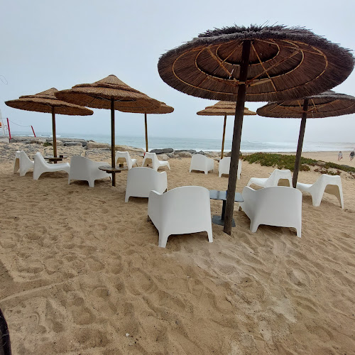 Gamboa Bar - Peniche