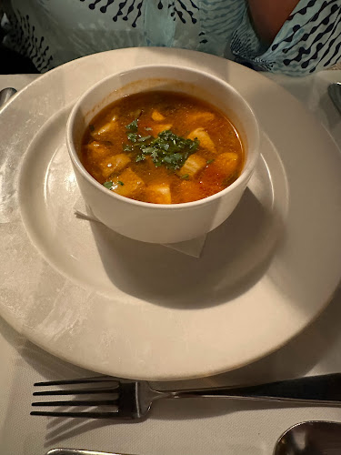 Opinii despre O Dragoeiro în Funchal - Gastronomia e hotelaria