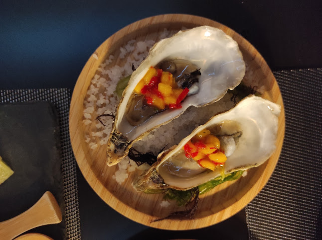 Salpoente - Gastronomia e hotelaria