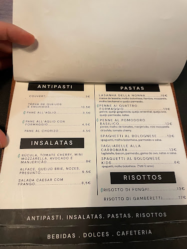 Opinii despre Famiglia Lamana Pizzeria în Matosinhos - Gastronomia e hotelaria