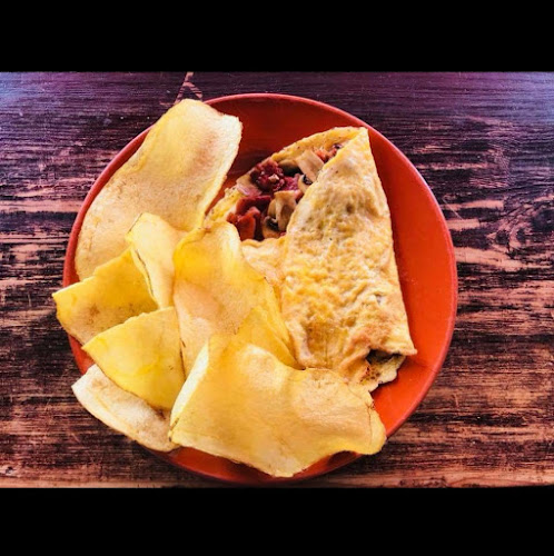 Restaurante Uma Espécie De Tasco - Gastronomia e hotelaria