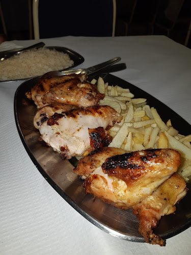 Opinii despre Churrasqueira Brasa Viva în Valpaços - Gastronomia e hotelaria