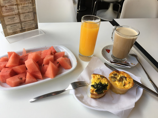 Comentarii opinii despre Pau de Canela