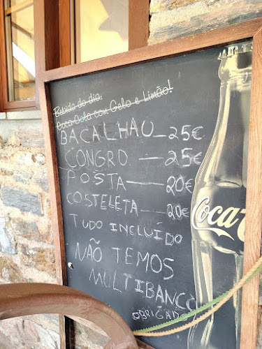 O Careto - Gastronomia e hotelaria