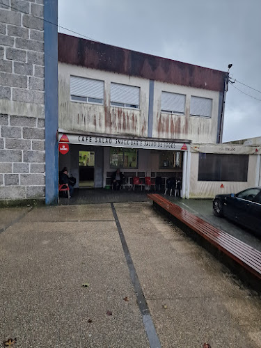 Opinii despre Café SALÃO în Brito - Gastronomia e hotelaria