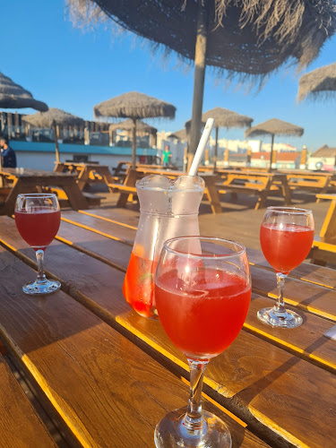 Opinii despre Altterego Baleal în Ferrel - Gastronomia e hotelaria