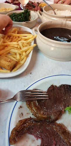 Opinii despre Recanto da Toca - Prato do dia în Fafe - Gastronomia e hotelaria