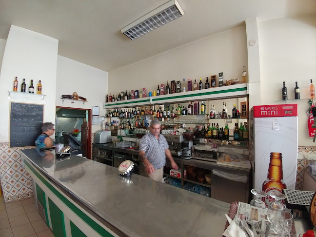 No, R. Cruz das Mestras 57, 8000-261 Faro