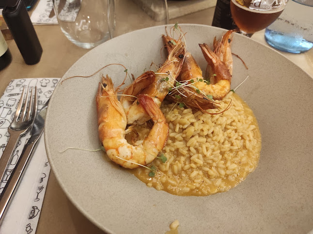 Dux Taberna Urbana - Coimbra