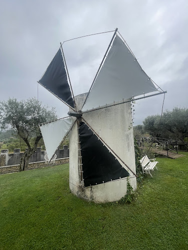 Quinta das Muralhas - Gastronomia e hotelaria