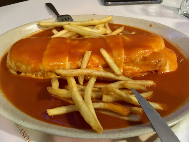 Café Imperial 1 - Gastronomia e hotelaria