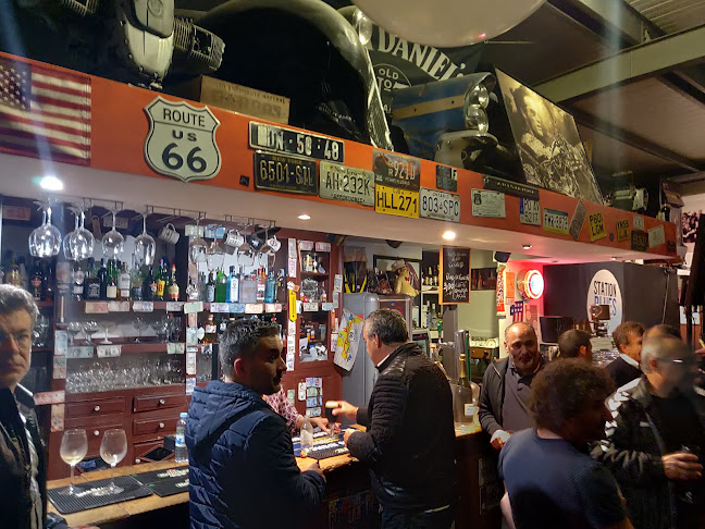 StationBlues - Braga