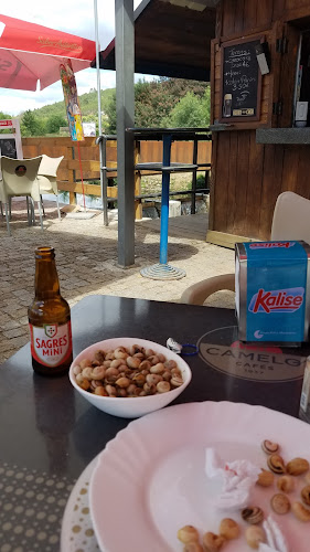 Espelho D'Água - Paul