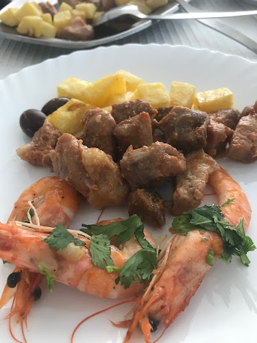 Cafe Restaurante O Convívio - Gastronomia e hotelaria