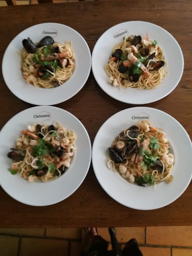 Cletonina - Portimão