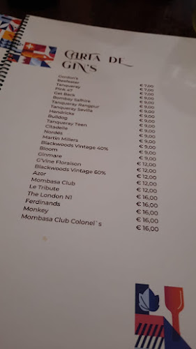 Opinii despre Café Montanha în Coimbra - Gastronomia e hotelaria