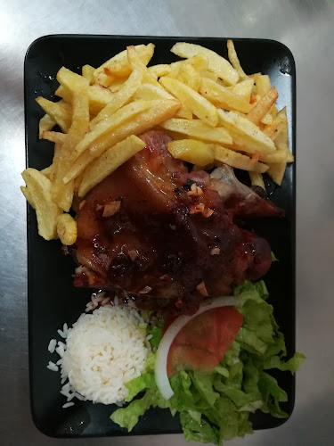 O Cantinho d'Avó - Gastronomia e hotelaria