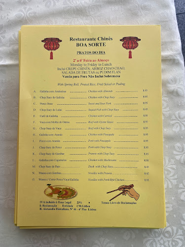 Boa Sorte - Gastronomia e hotelaria