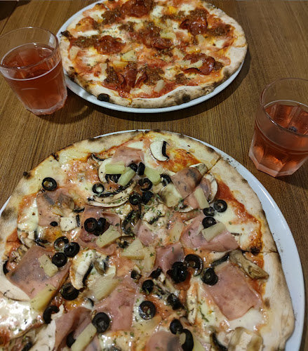 Reviews of Pizzaria 400° in Aveiro - Gastronomia e hotelaria