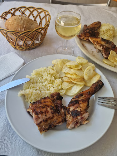 Opinii despre Nova Real în Vila Real - Gastronomia e hotelaria