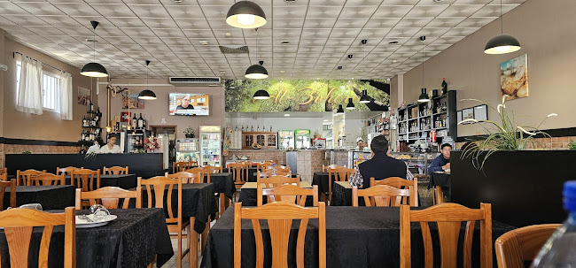 Restaurante Al-Buhera