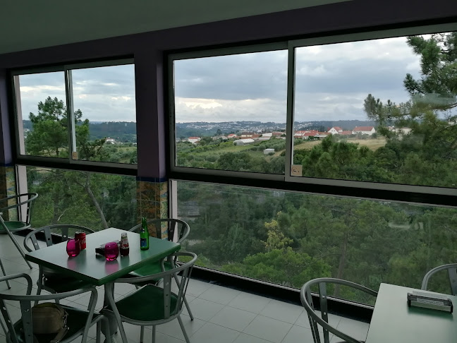 Café Garrafeira - Paisagem do Lapedo
