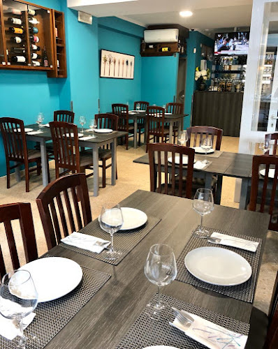 Restaurante Toys Bar