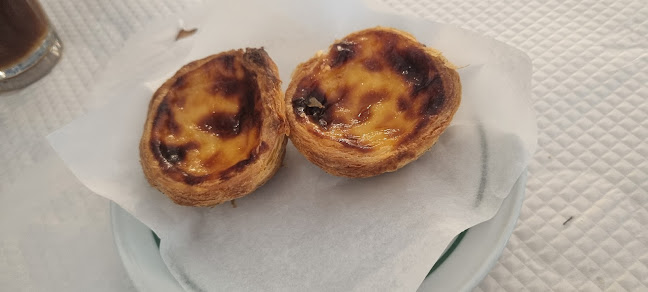 Comments and reviews of Snack-bar Pastelaria Coelho