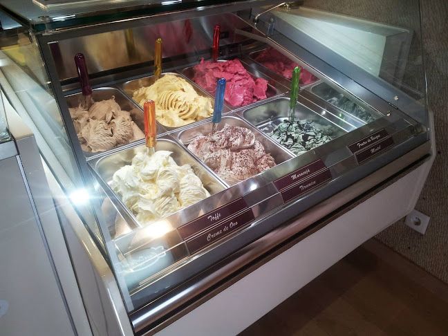 CasaDoGelado -1981 - Lisboa