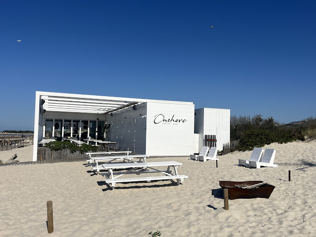 Comentarii opinii despre Onshore Sushi Bar