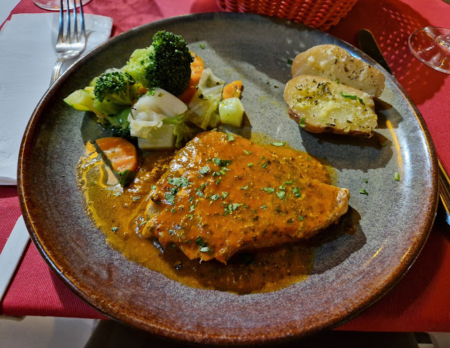 Opinii despre A Tartaruga în Funchal - Gastronomia e hotelaria