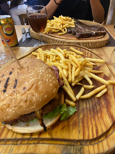 Comentarii opinii despre La Bodega