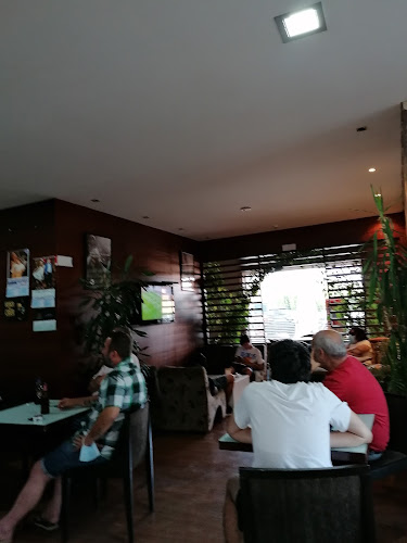 Opinii despre Bentos Bar în Sever - Gastronomia e hotelaria