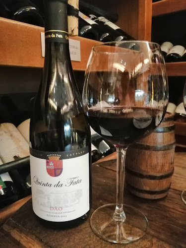 Garrafeira Alfaia - Lisboa