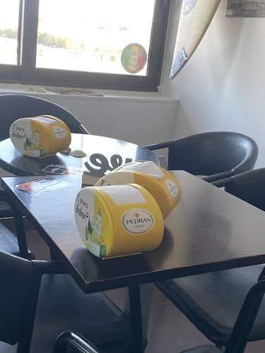 Opinii despre Café Brilha Rio în Ílhavo - Gastronomia e hotelaria