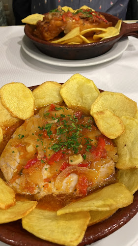 Restaurante Jopel - Gastronomia e hotelaria