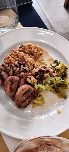 Comments and reviews of A Cozinha da Maria